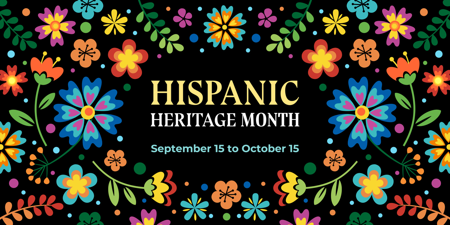 Celebrating Hispanic Heritage Month In Schools