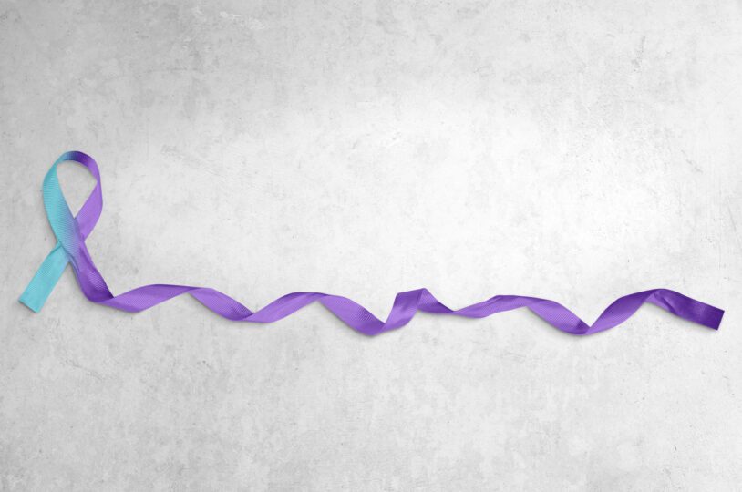 Homelessness Ribbon How to Raise Awareness of Homelessness in Your District