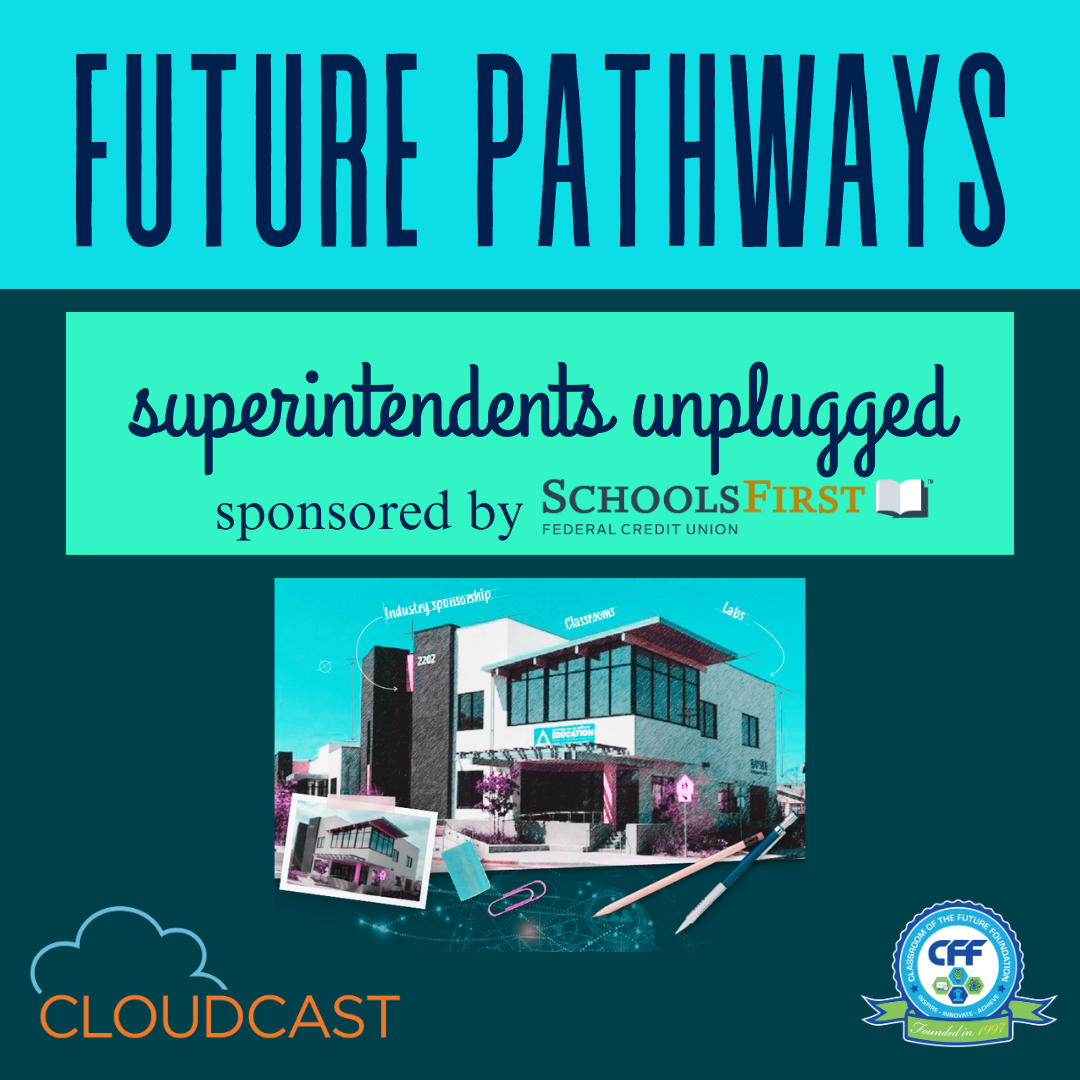 Future Pathways: “Good Health and Well Being” [Podcast]